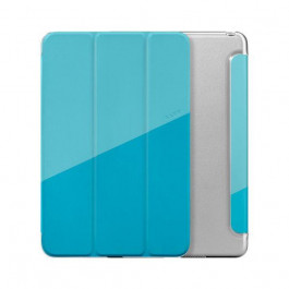 LAUT Huex Smart Case для Apple iPad mini 5/mini 4 Blue (LAUT_IPM5_HX_BL)