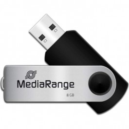 MediaRange 8 GB USB 2.0 (MR908)