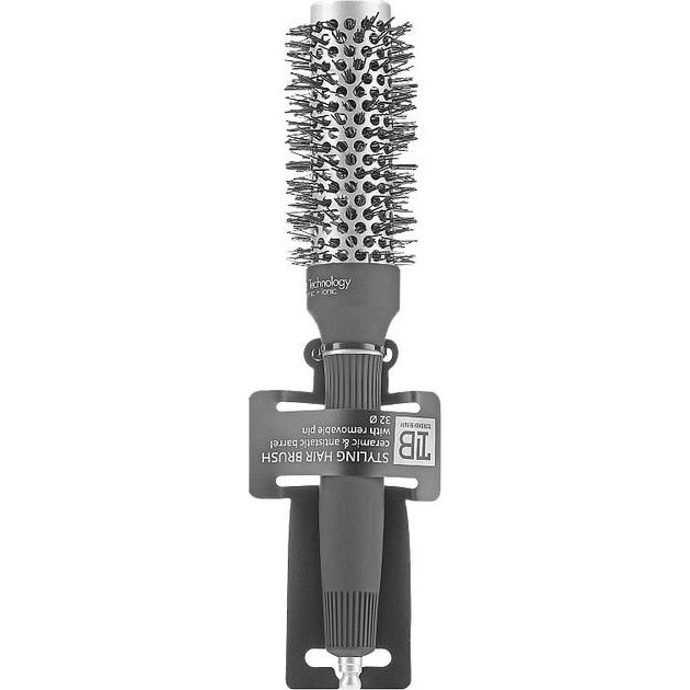 Tools For Beauty Щітка для волосся  Ceramic Styling Brush Керамічна Кругла 32 мм (5903018916705) - зображення 1
