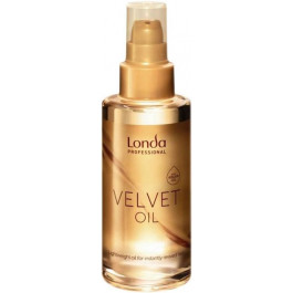 Londa Professional Олія для волосся  Velvet Oil, 100 мл