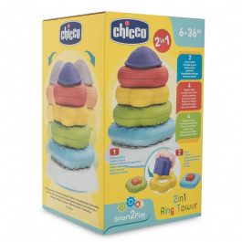 Chicco Ring Tower (09372.00)