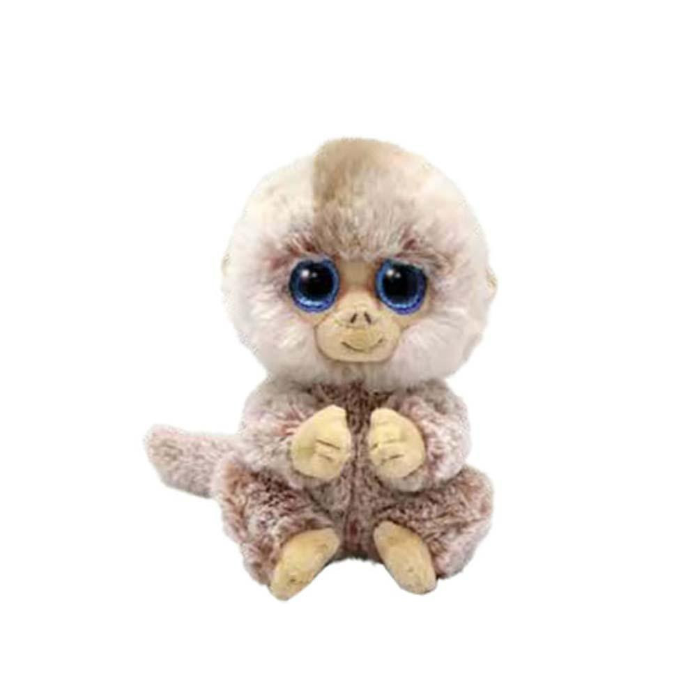 TY Beanie Bellies Мавпа Stubby (41036) - зображення 1