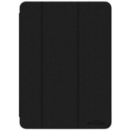 Mutural Yashi Case Black для iPad 12.9" Pro M1 2021-2022