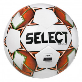 SELECT Royale Fifa Basic v22 size 5 (022534-304)