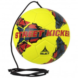 SELECT Street Kicker New (013) 4 Жовтий (5703543266180)