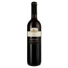 Badagoni Вино  Пиросмани красное полусухое,  0,75 л 12% (4860006040617) - зображення 1