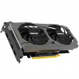 INNO3D GeForce GTX 1650 TWIN X2 OC V3 (N16502-04D6X-171330N)