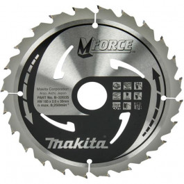 Makita 185x30x1,2мм (B-32035)