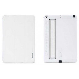 REMAX Jane для iPad mini 3 Leatherette White