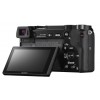 Sony Alpha A6000 kit (16-50mm) Black (ILCE6000LB.CEC) - зображення 2