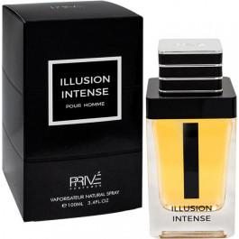 Prive Perfumes Illusion Туалетная вода 100 мл