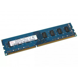 SK hynix 4 GB DDR3 1600 MHz (HMT351U6CFR8C-PB)