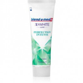 Blend-a-Med 3D White Luxe Perfection Intense зубна паста 75 мл