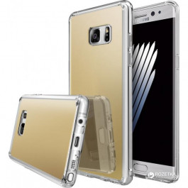 Ringke Fusion Mirror Samsung Galaxy Note 7 N930F Royal Gold (151802)
