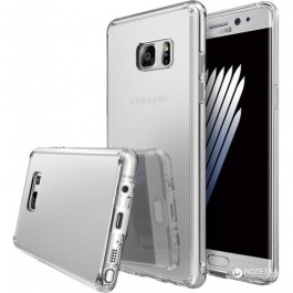 Ringke Fusion Mirror Samsung Galaxy Note 7 N930F Silver (151833)