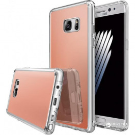 Ringke Fusion Mirror Samsung Galaxy Note 7 N930F Rose Gold (151772)