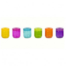 Herevin Coloured Jar (141357-000)