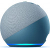 Amazon Echo Dot 4rd Generation Twilight Blue (B084J4MZK8) - зображення 2