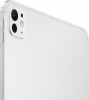 Apple iPad Pro 11 2024 Wi-Fi 256GB Silver (MVV93) - зображення 3