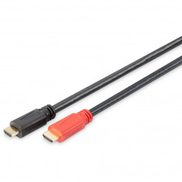 Digitus HDMI 20m Black (AK-330118-200-S)