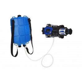 Same Toy Водный электрический бластер с рюкзаком (777-C2Ut)