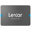 Lexar NQ100 240 GB (LNQ100X240G-RNNNG) - зображення 1