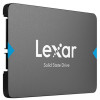 Lexar NQ100 240 GB (LNQ100X240G-RNNNG) - зображення 2