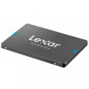 Lexar NQ100 240 GB (LNQ100X240G-RNNNG) - зображення 3