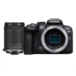 Canon EOS R10 kit (RF-S 18-150mm) IS STM  (5331C048)