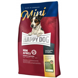 Happy Dog Mini Africa 0,8 кг (61232)