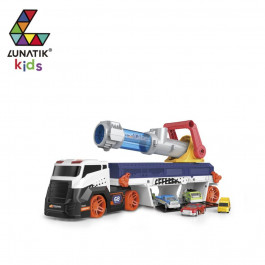 Lunatik Вантажівка Гармата (LNK-STA7565)