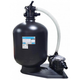 Pentair Water D560, 12 м3/год, 0,75 квт SW19М фільтраційна установка
