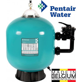 Pentair Triton TR 40 8,5 м3/год піщаний фільтр для басейну