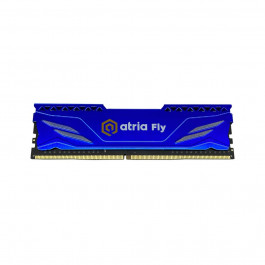 ATRIA 8 GB DDR4 3200 MHz Fly Blue (UAT43200CL18BL/8)