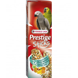 Versele-Laga Prestige Sticks Parrots Exotic Fruit 2х70 г (223147)