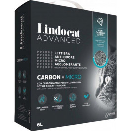 Lindocat Active Plus Carbon 6 л (8006455001243)