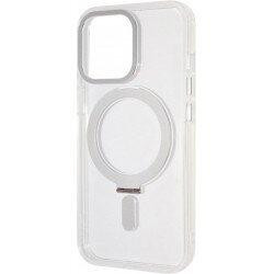 WAVE Attraction Case with MagSafe для Apple iPhone 14 Pro Max White