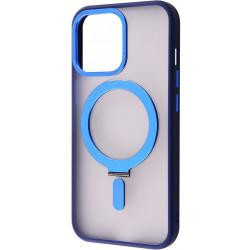WAVE Attraction Case with MagSafe для Apple iPhone 14 Pro Max Blue