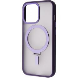 WAVE Attraction Case with MagSafe для Apple iPhone 14 Purple