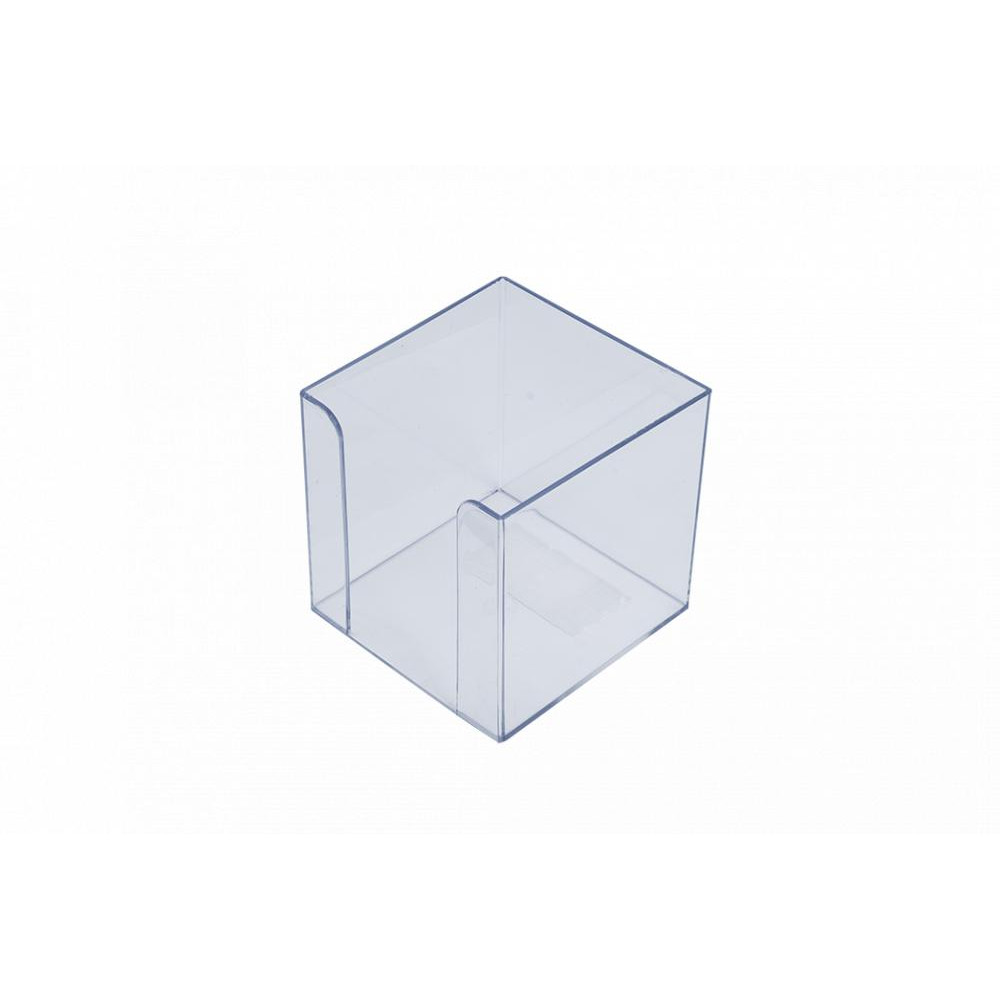 Arnika Бокс для паперу пластиковий , прозорий (83032) - зображення 1