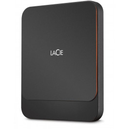 LaCie Portable 500 GB (STHK500800)