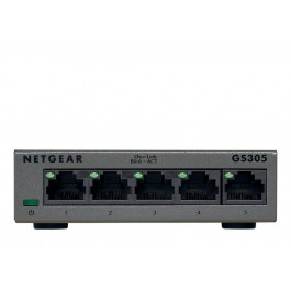 Netgear GS305 (GS305-300PES)