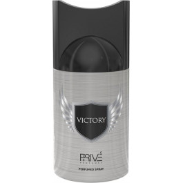 Prive Perfumes Парфумований дезодорант для чоловіків  Victory 250 мл (6291108522264)
