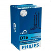 Philips D1S WhiteVision gen2 5000К 35W (85415WHV2C1) - зображення 3
