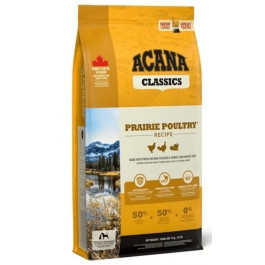 ACANA Prairie Poultry 14,5 кг (064992560171)