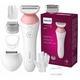 Philips Lady Shaver Series 6000 BRL146/00