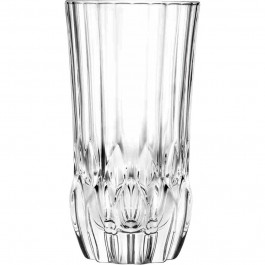 RCR Склянка для напоїв Adagio 400мл 25934020406