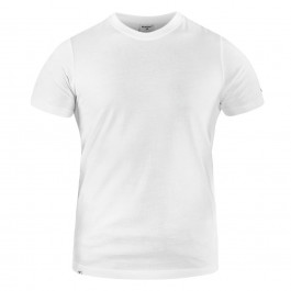 HI-TEC Футболка T-shirt  Plain - White L