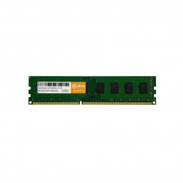 ATRIA 8 GB DDR3 1600 MHz (UAT31600CL11K1/8)
