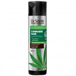 Dr. Sante Шампунь  Cannabis Hair 250 мл (8588006039306)